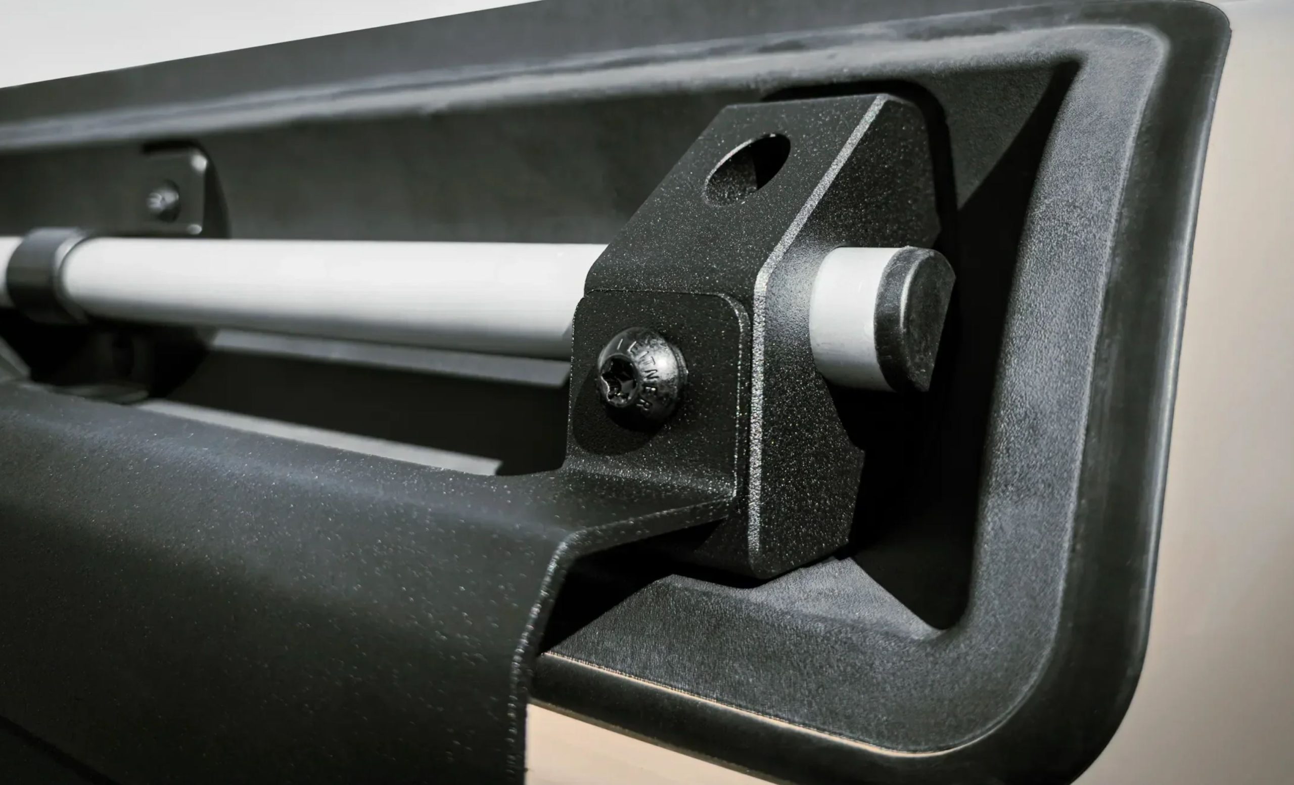 Leitner Universal Molle Panel Side Kick Ineos Grenadier Australia Expedition Hq 5