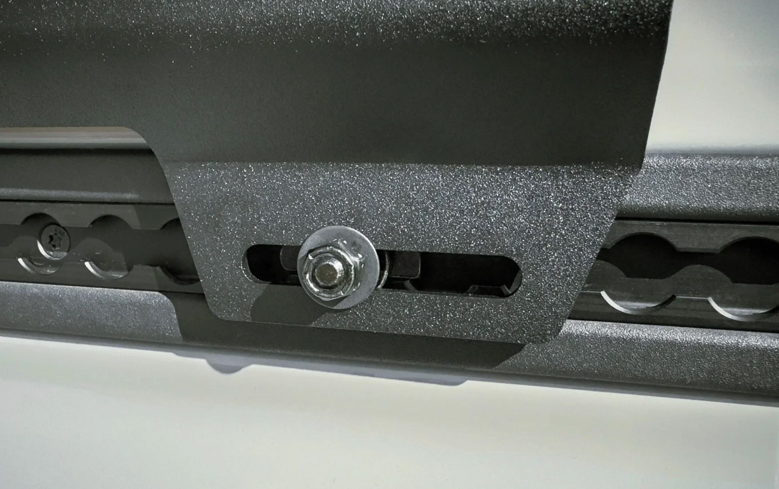 Leitner Universal Molle Panel Side Kick Ineos Grenadier Australia Expedition Hq 6