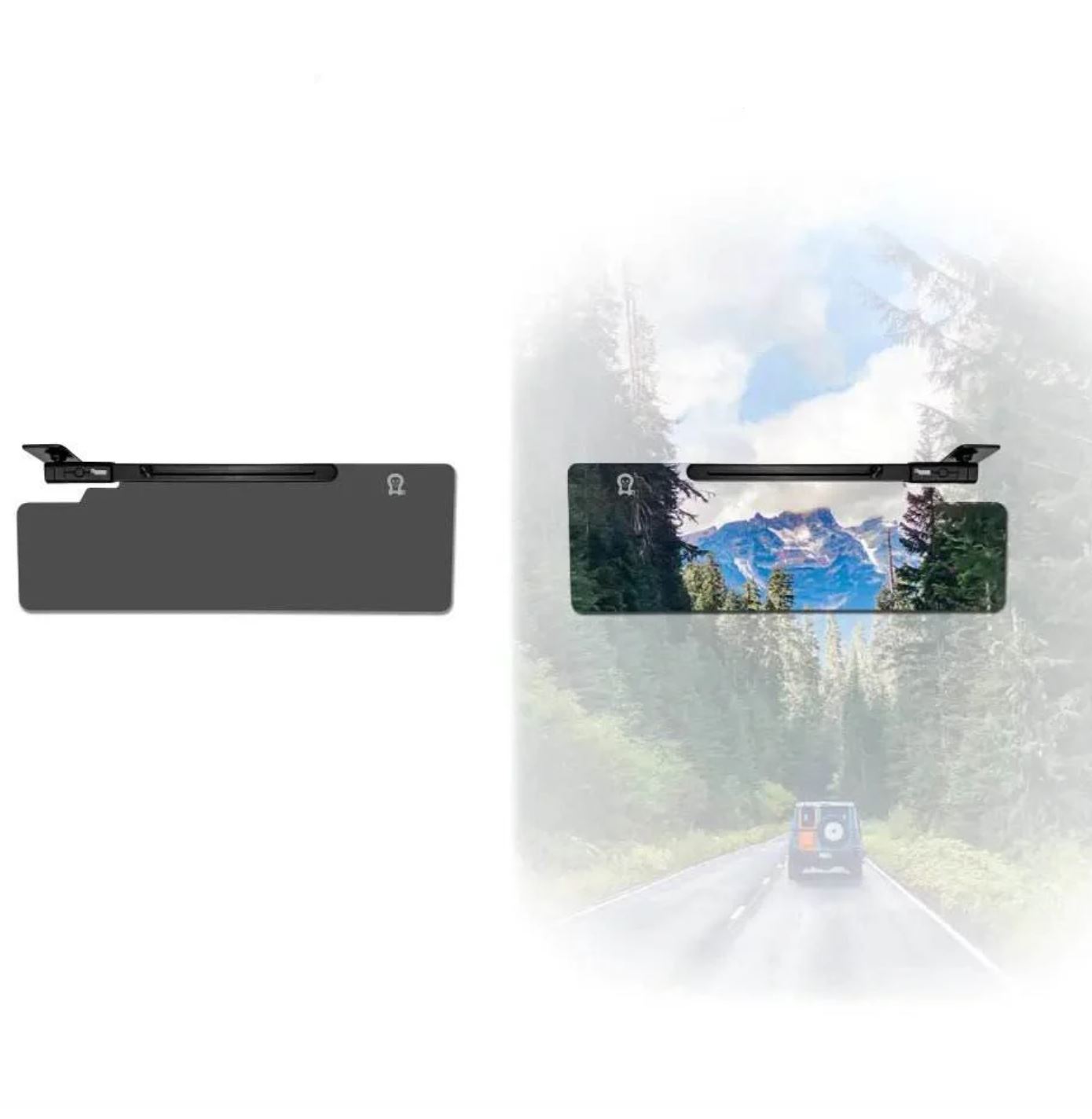 Rosen Sun Visor Owl Ineos Grenadier Quartermaster Xhq Australia 2