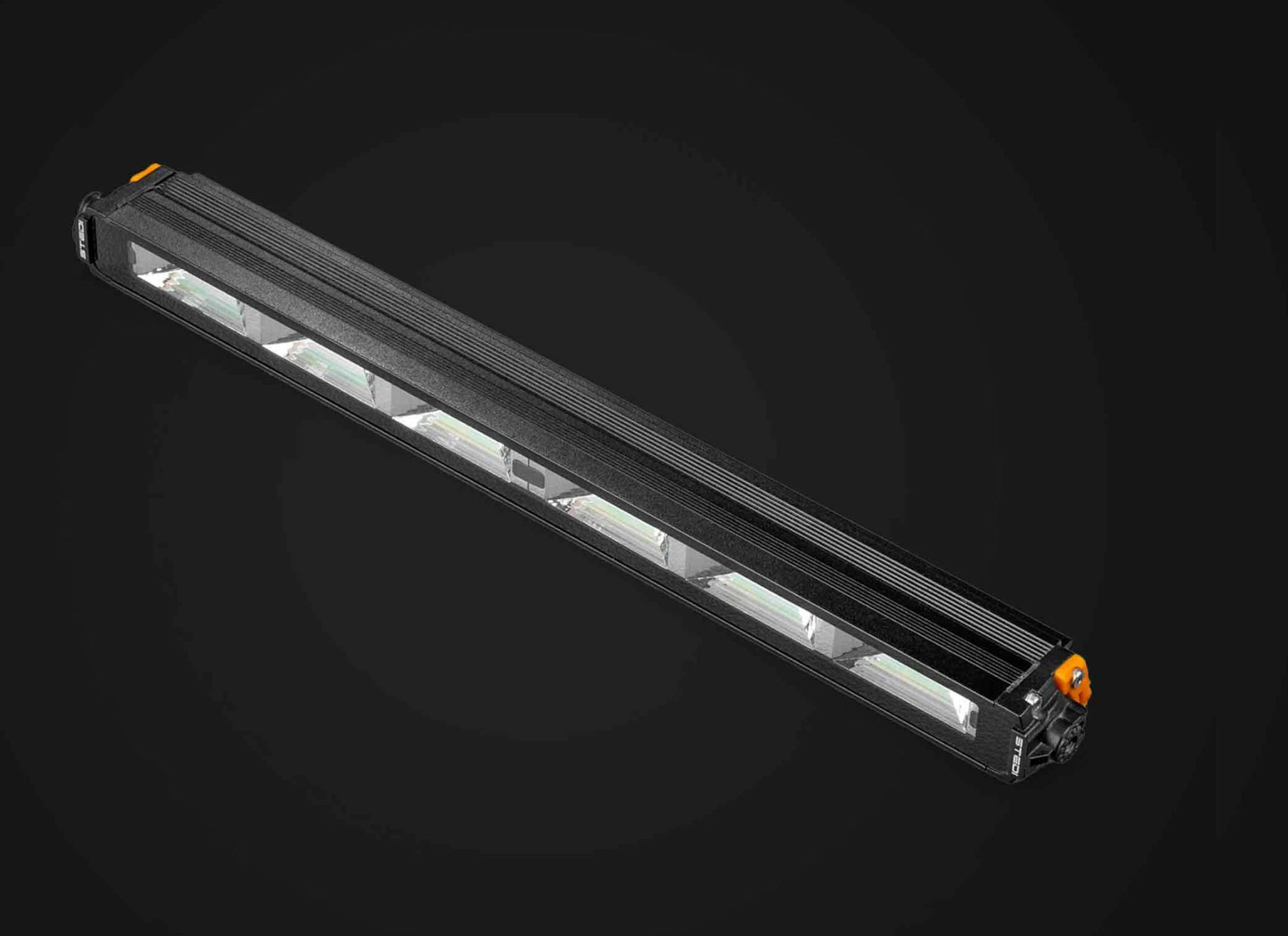 Stedi Micro Touch Dual Colour 13.9 Inch Ineos Grenadier Flood Light Australia Expedition Hq 1