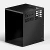Bushman Dc85 X Fridge Box Cage Black Edition Expedition Hq 1