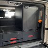 Bushman Dc85 X Fridge Box Cage Black Edition Expedition Hq 3