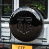 Ineos Grenadier Ctc Crest Hard Spare Wheel Cover Australia Expedition Hq 1