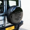 Ineos Grenadier Ctc Crest Hard Spare Wheel Cover Australia Expedition Hq 3
