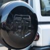 Ineos Grenadier Ctc Crest Hard Spare Wheel Cover Australia Expedition Hq 5