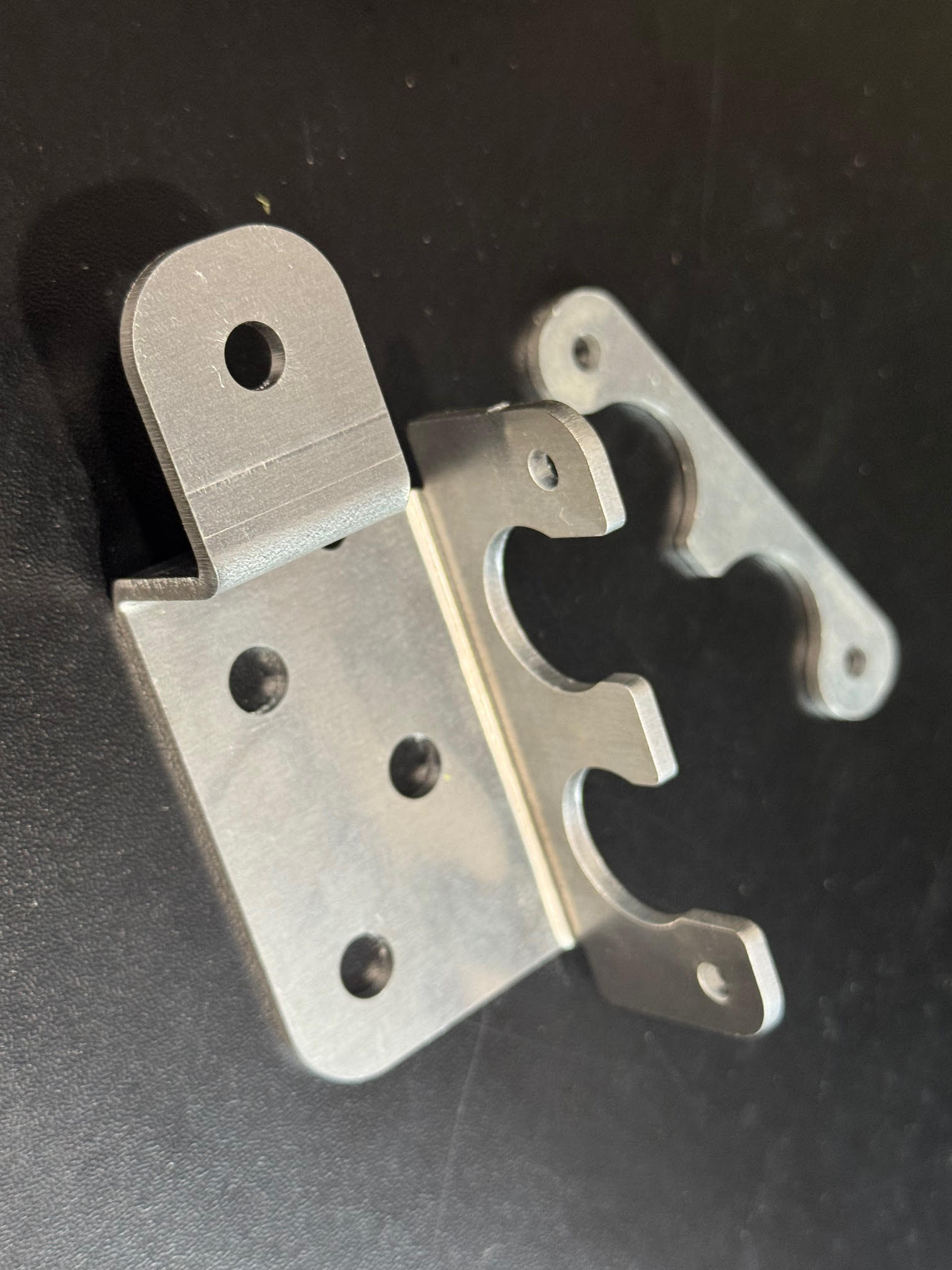 Ineos Grenadier Transfer Case Wiring Loom Bracket Upgrade Expedition Hq 1