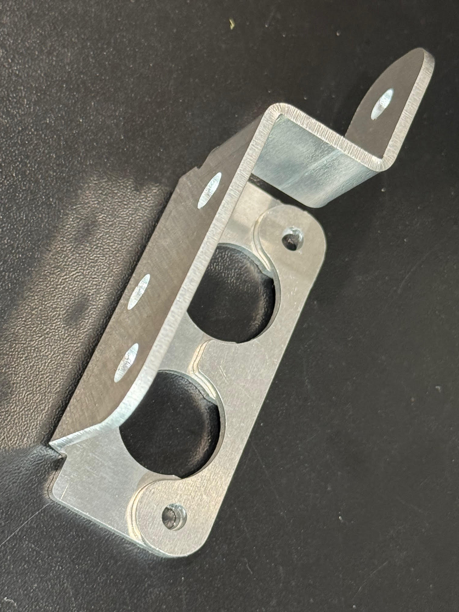 Ineos Grenadier Transfer Case Wiring Loom Bracket Upgrade Expedition Hq 2