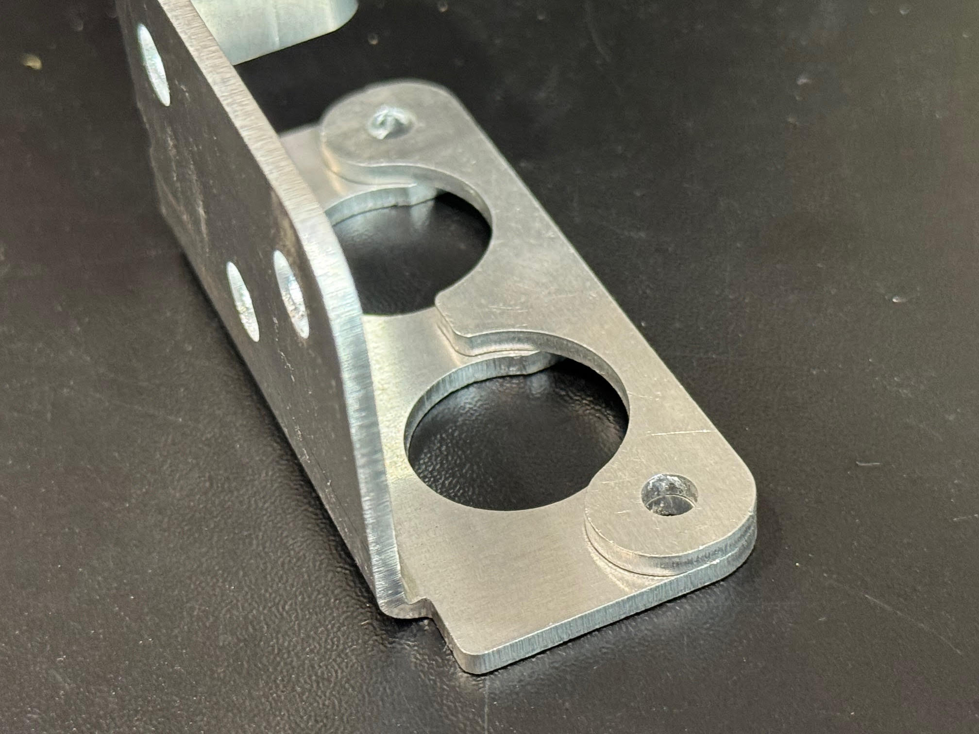 Ineos Grenadier Transfer Case Wiring Loom Bracket Upgrade Expedition Hq 3