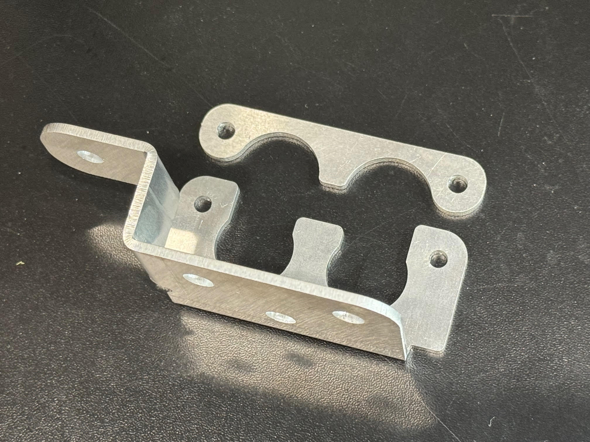 Ineos Grenadier Transfer Case Wiring Loom Bracket Upgrade Expedition Hq 4