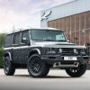 Ineos Grenadier (2023 Present) Series Ii Bodykit G22 Australia Expedition Hq 1