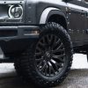 Ineos Grenadier (2023 Present) Series Ii Bodykit G22 Australia Expedition Hq 13