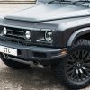 Ineos Grenadier (2023 Present) Series Ii Bodykit G22 Australia Expedition Hq 14