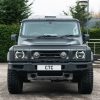 Ineos Grenadier (2023 Present) Series Ii Bodykit G22 Australia Expedition Hq 15