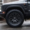 Ineos Grenadier (2023 Present) Series Ii Bodykit G22 Australia Expedition Hq 17