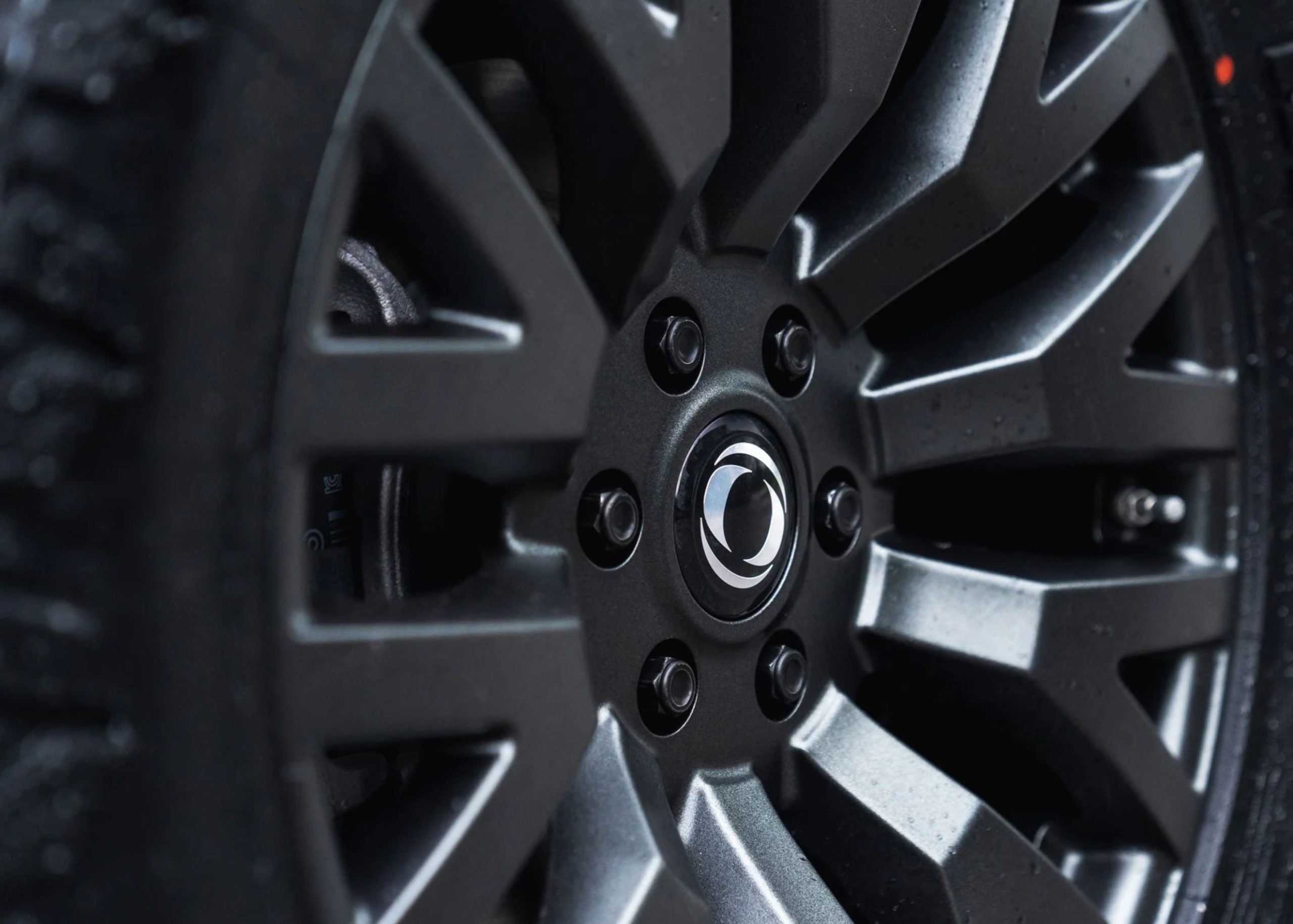 Ineos Grenadier (2023 Present) Series Ii Bodykit G22 Australia Expedition Hq 19