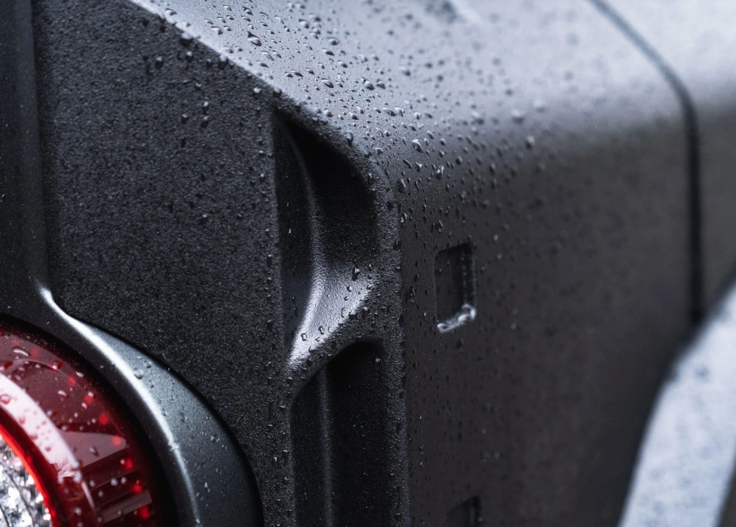 Ineos Grenadier (2023 Present) Series Ii Bodykit G22 Australia Expedition Hq 20