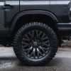 Ineos Grenadier (2023 Present) Series Ii Bodykit G22 Australia Expedition Hq 21