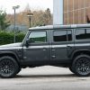 Ineos Grenadier (2023 Present) Series Ii Bodykit G22 Australia Expedition Hq 6