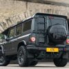 Ineos Grenadier (2023 Present) Series Ii Bodykit G22 Australia Expedition Hq 7