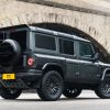 Ineos Grenadier (2023 Present) Series Ii Bodykit G22 Australia Expedition Hq 8