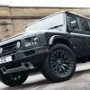 Ineos Grenadier (2023 Present) Series Ii Bodykit G22 Australia Expedition Hq 9