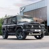 Ineos Grenadier (2023 Present) Series Ii Bodykit Mondial Retro Australia Expedition Hq 1