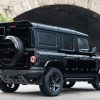 Ineos Grenadier (2023 Present) Series Ii Bodykit Mondial Retro Australia Expedition Hq 11