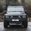 Ineos Grenadier (2023 Present) Series Ii Bodykit Mondial Retro Australia Expedition Hq 13