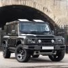 Ineos Grenadier (2023 Present) Series Ii Bodykit Mondial Retro Australia Expedition Hq 14