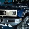 Ineos Grenadier (2023 Present) Series Ii Bodykit Mondial Retro Australia Expedition Hq 16
