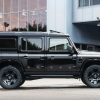 Ineos Grenadier (2023 Present) Series Ii Bodykit Mondial Retro Australia Expedition Hq 18
