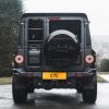 Ineos Grenadier (2023 Present) Series Ii Bodykit Mondial Retro Australia Expedition Hq 20