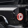 Ineos Grenadier (2023 Present) Series Ii Bodykit Mondial Retro Australia Expedition Hq 22