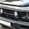 Ineos Grenadier (2023 Present) Series Ii Bodykit Mondial Retro Australia Expedition Hq 23