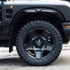 Ineos Grenadier (2023 Present) Series Ii Bodykit Mondial Retro Australia Expedition Hq 24