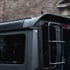 Ineos Grenadier (2023 Present) Series Ii Bodykit Mondial Retro Australia Expedition Hq 25