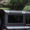 Ineos Grenadier (2023 Present) Series Ii Bodykit Mondial Retro Australia Expedition Hq 26