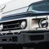 Ineos Grenadier (2023 Present) Series Ii Bodykit Mondial Retro Australia Expedition Hq 27