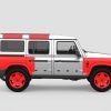 Ineos Grenadier (2023 Present) Series Ii Bodykit Mondial Retro Australia Expedition Hq 3