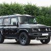 Ineos Grenadier (2023 Present) Series Ii Bodykit Mondial Retro Australia Expedition Hq 5