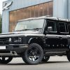 Ineos Grenadier (2023 Present) Series Ii Bodykit Mondial Retro Australia Expedition Hq 6