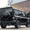 Ineos Grenadier (2023 Present) Series Ii Bodykit Mondial Retro Australia Expedition Hq 7