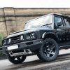 Ineos Grenadier (2023 Present) Series Ii Bodykit Mondial Retro Australia Expedition Hq 8