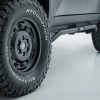 Urnieta Forged Wheels, Toyota Landcruiser Lc300 Lc250 Prado 4x4 Accessories Australia 2