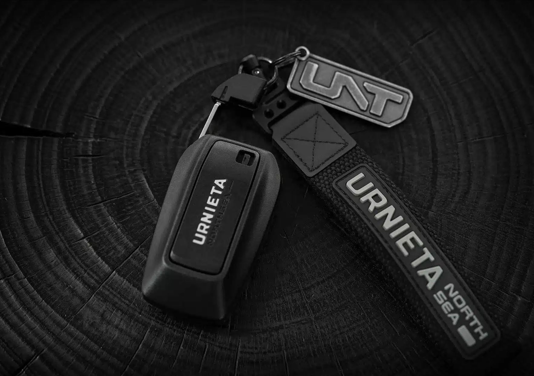 Urnieta Key Kit, Toyota Landcruiser Lc250 Prado 4x4 Accessories Australia 3