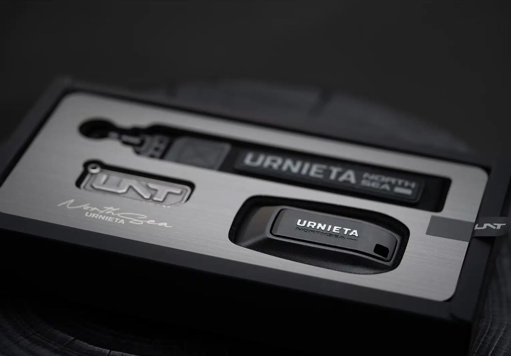 Urnieta Key Kit, Toyota Landcruiser Lc250 Prado 4x4 Accessories Australia 5