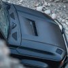 Urnieta Landcruiser 250 Series Prado 4x4 Accessories Australia Carbon Bonnet 3
