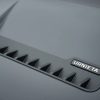 Urnieta Landcruiser 250 Series Prado 4x4 Accessories Australia Carbon Bonnet 4