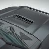 Urnieta Landcruiser 250 Series Prado 4x4 Accessories Australia Carbon Bonnet 6
