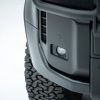 Urnieta Landcruiser 250 Series Prado 4x4 Accessories Australia Front Bumper Bullbar 5
